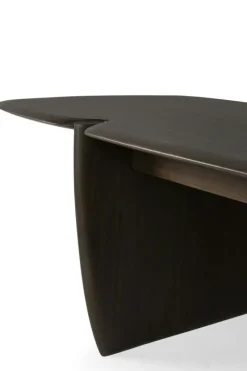 PI Soffbord, Mahogny