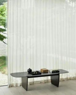 PI Soffbord, Mahogny