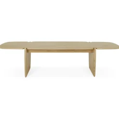 PI Soffbord, Mahogny