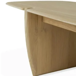 PI Soffbord, Mahogny