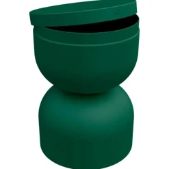 Piapolo Pall, Nutmeg