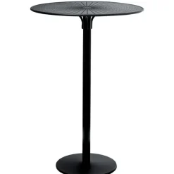 SMD Design Matbord Och Barbord-Piazza Bord hög Ø70, Bordeaux