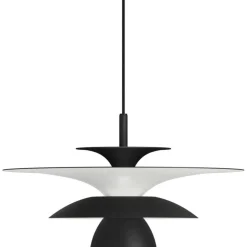 Picasso Pendel 380 mm, Mattvit