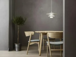 Picasso Pendel 380 mm, Mattvit