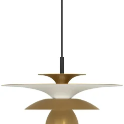 Picasso Pendel 380 mm, Mattvit