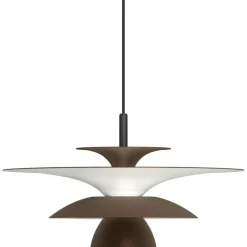 Picasso Pendel 380 mm, Mattvit