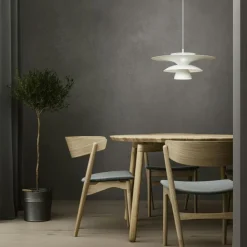 Belid Pendellampor-Picasso Pendel 500 mm, Oxidgrå