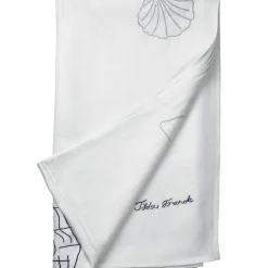 Pick a Poppy Dukar & Löpare-Picnic Bordsduk 150x350 cm,