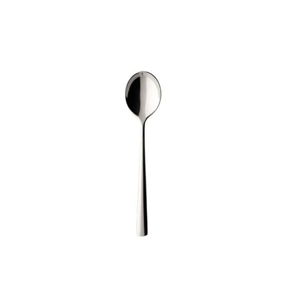 Villeroy & Boch Skedar-Piemont Socker/Glassked, 136 mm