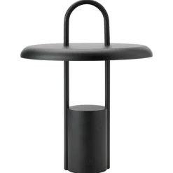 Pier Portabel Lampa 33,5 cm, Sand