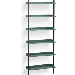 Pier System 101 1 column, PS Black / Black