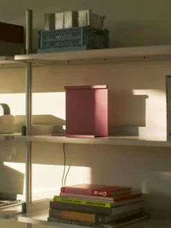 Pier System 103 3 columns, PS Black / Black