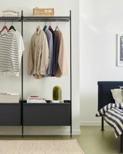 Pier System Gavel Black, 1-pack