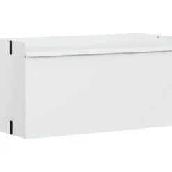 Pier System Skåp, PS White