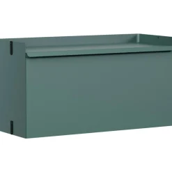 Pier System Skåp, PS White