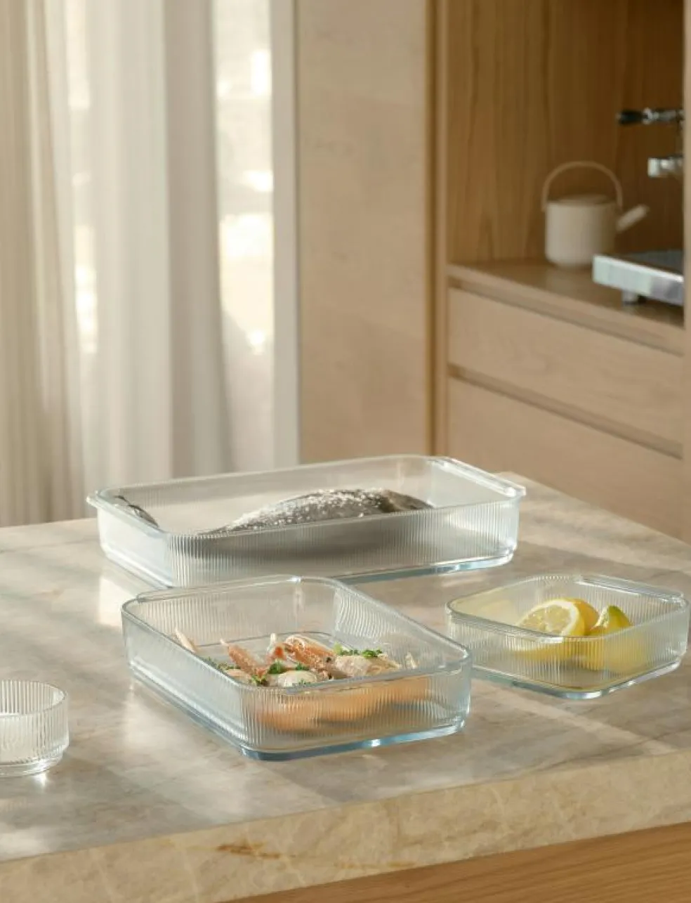 Pilastro Ugnsform, 19,7 cm