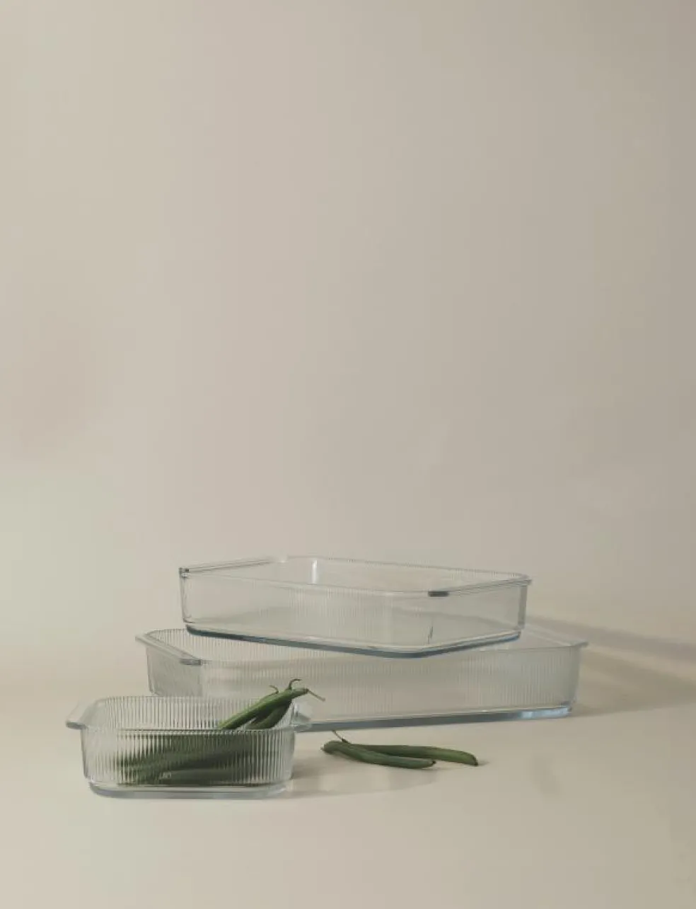 Pilastro Ugnsform, 19,7 cm