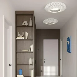 Pilke Signature 45 Plafond, Brun