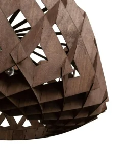 Pilke Pendellampor-Signature P60 Pendel, Svart