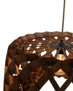 Pilke Pendellampor-Signature P60 Pendel, Svart