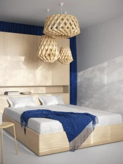 Pilke Pendellampor-Signature P60 Pendel, Svart