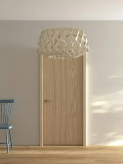 Pilke Pendellampor-Signature P60 Pendel, Svart