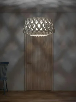 Pilke Pendellampor-Signature P60 Pendel, Svart