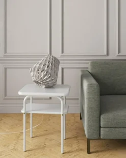 Pilke Bordslampor-Signature PT28 Bordslampa, Svart