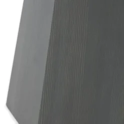 Normann Copenhagen Sidobord & Avlastningsbord|Soffbord-Pine Sidobord Ø65 cm, Ljusgrön