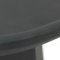 Normann Copenhagen Sidobord & Avlastningsbord|Soffbord-Pine Sidobord Ø65 cm, Ljusgrön