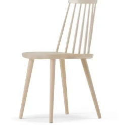 Stolab Stolar-Pinnockio Stol, Vit