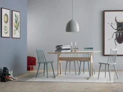 Stolab Stolar-Pinnockio Stol, Vit