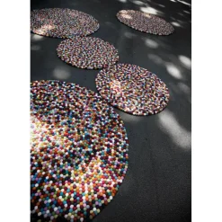 HAY Plastmattor-Pinocchio Matta , 90 cm