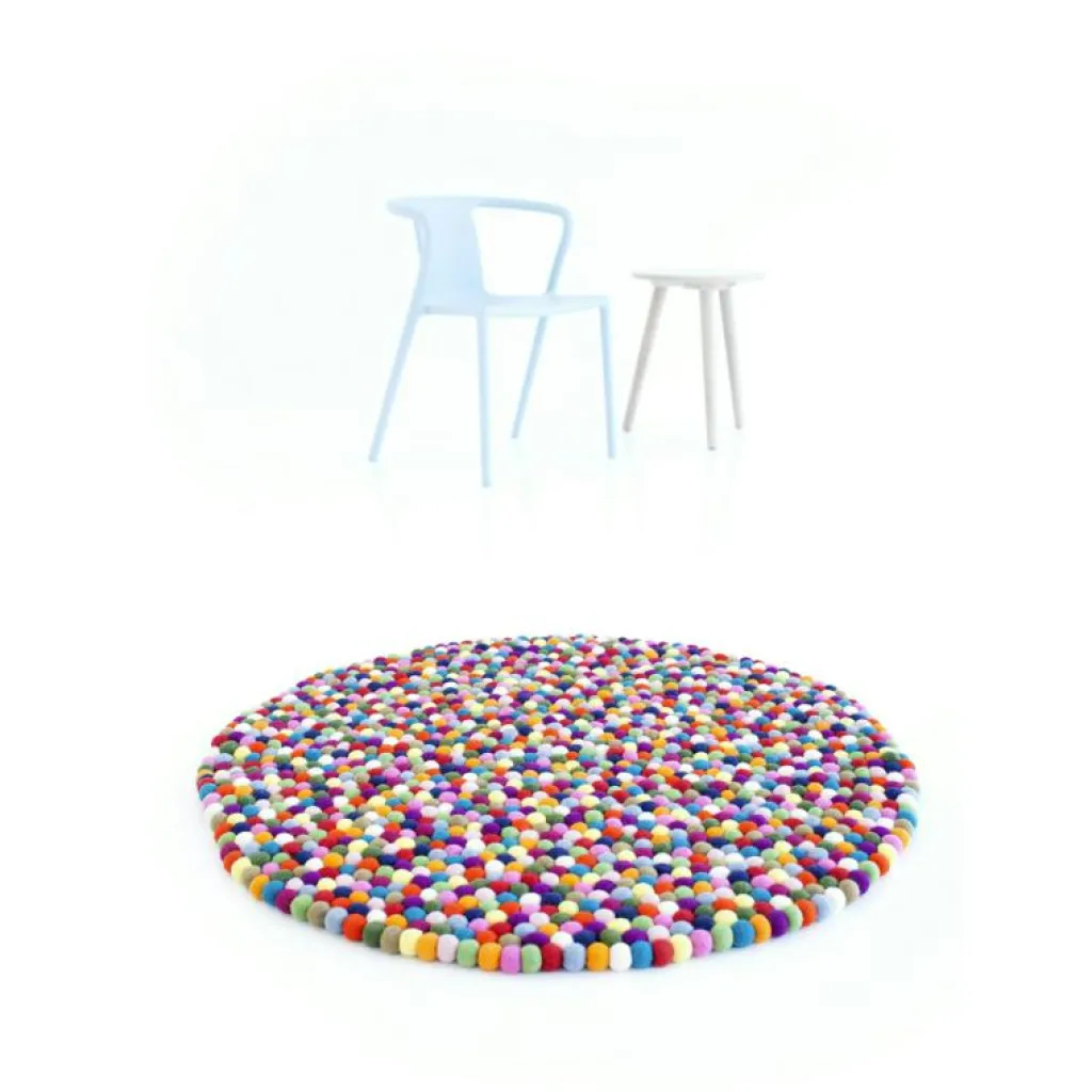 HAY Plastmattor-Pinocchio Matta , 90 cm