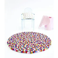 HAY Plastmattor-Pinocchio Matta , 90 cm