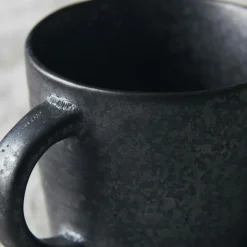 Pion Espressokopp, Svart / Brun