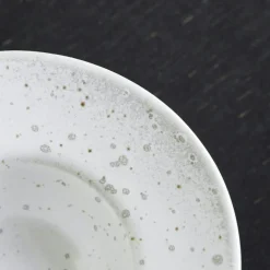 Pion Äggkoppar 4-pack, Grå / Vit