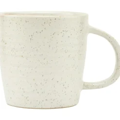 House Doctor Kaffekoppar-Pion Kaffekopp, Svart / Brun