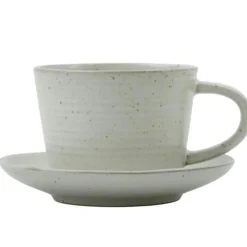 Pion Kopp Med Fat 23 cl, Brun/Svart