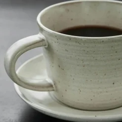 Pion Kopp Med Fat 23 cl, Brun/Svart