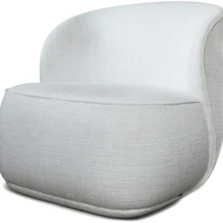 Friends & Founders Fåtöljer-Pipe Fåtölj, Hemp