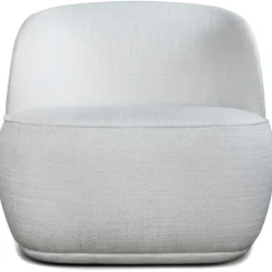 Friends & Founders Fåtöljer-Pipe Fåtölj, Hemp