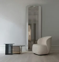 Friends & Founders Fåtöljer-Pipe Fåtölj, Hemp