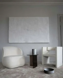 Friends & Founders Fåtöljer-Pipe Fåtölj, Hemp