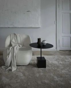 Friends & Founders Fåtöljer-Pipe Fåtölj, Hemp