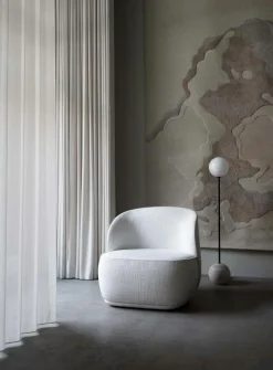 Friends & Founders Fåtöljer-Pipe Fåtölj, Hemp