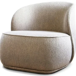 Friends & Founders Fåtöljer-Pipe Fåtölj, Hemp