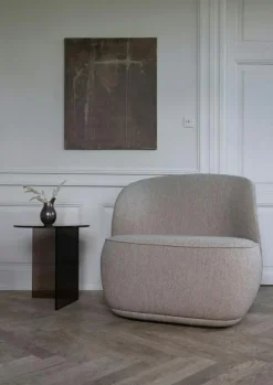 Friends & Founders Fåtöljer-Pipe Fåtölj, Hemp