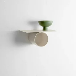 Pipeline Solo Hylla, Mossgrön