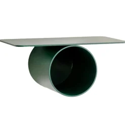 Pipeline Solo Hylla, Mossgrön